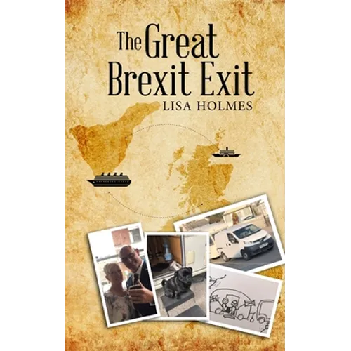 The Great Brexit Exit