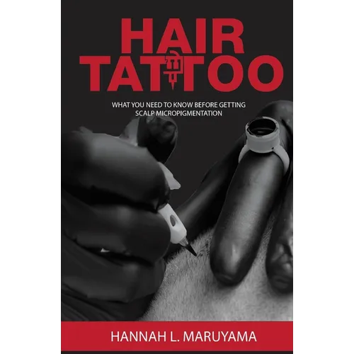 Hair Tattoo: What You Need to Know Before Getting Scalp Micropigmentation