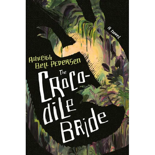 The Crocodile Bride