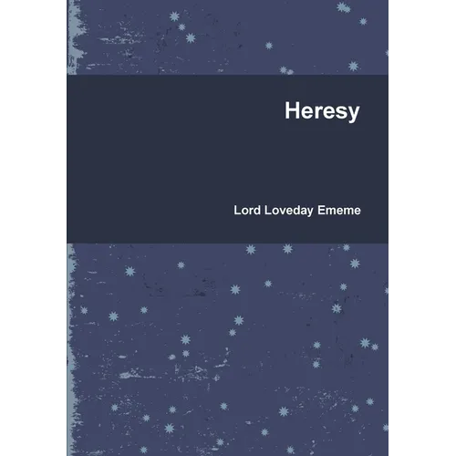 Heresy