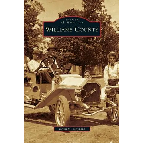 Williams County