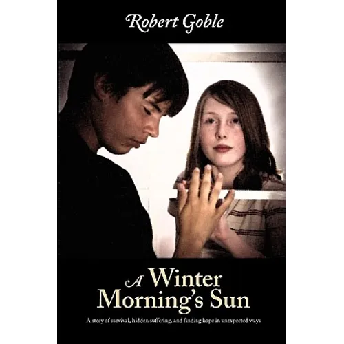 A Winter Morning's Sun