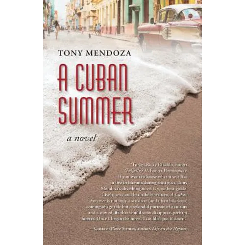 A Cuban Summer
