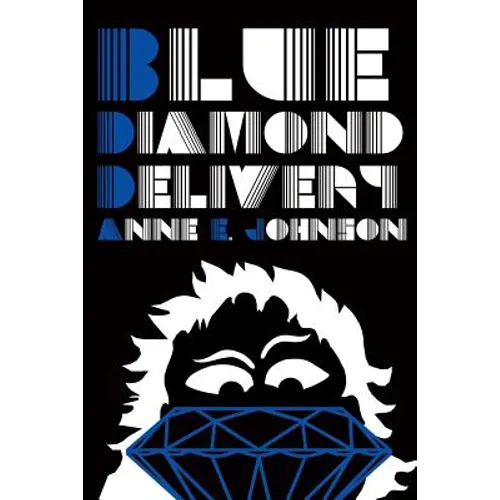 Blue Diamond Delivery