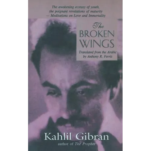 The Broken Wings
