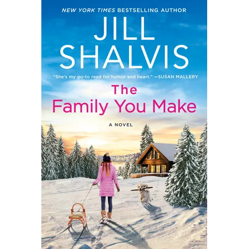 The Family You Make
