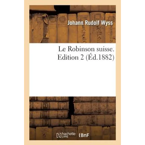Le Robinson Suisse. Edition 2