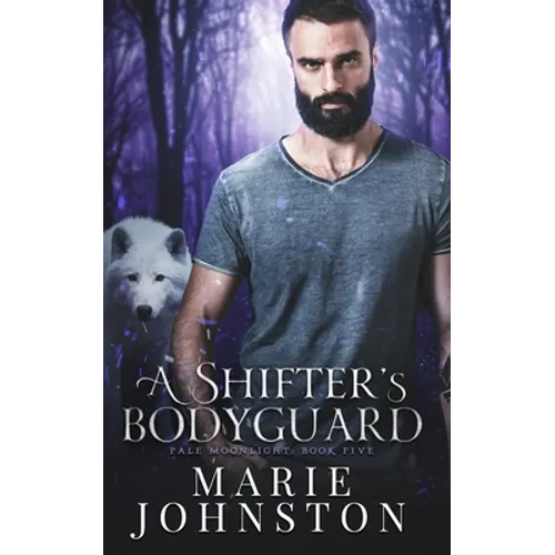 A Shifter's Bodyguard
