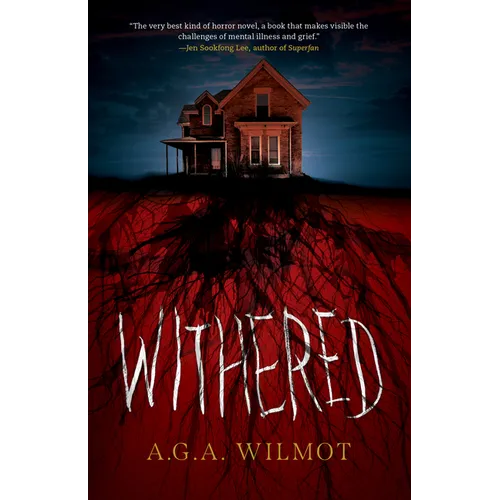 Withered