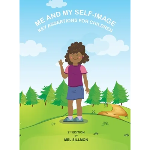 Me And My Self-Image