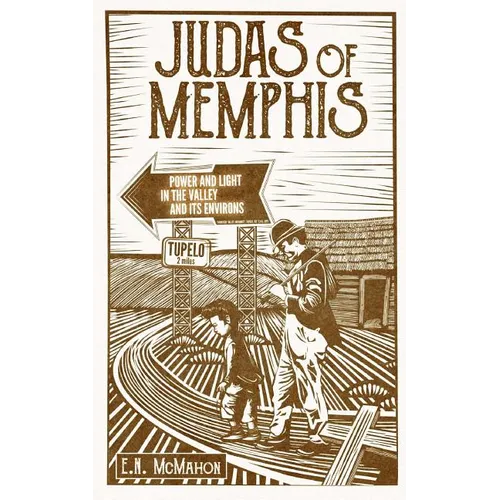 Judas of Memphis