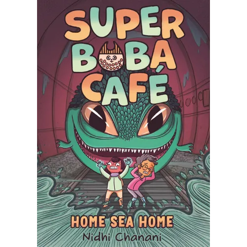 Home Sea Home