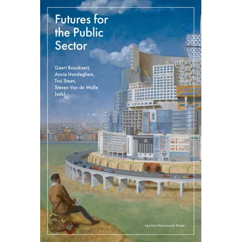 Futures for the Public Sector