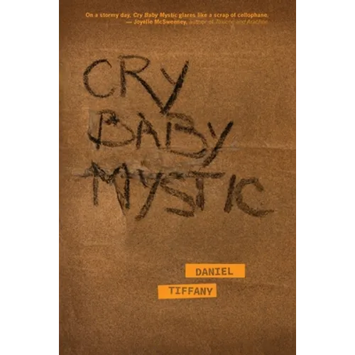 Cry Baby Mystic