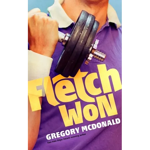 Fletch Won