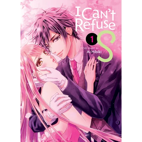 I Can't Refuse S Vol. 1