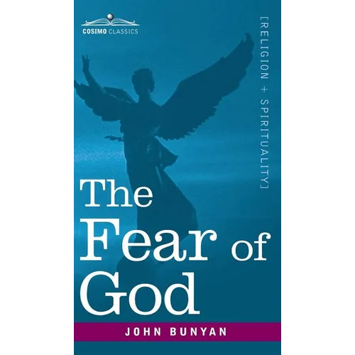 The Fear of God