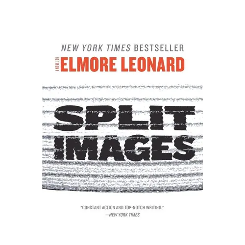 Split Images