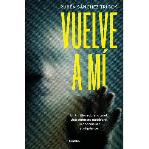 Vuelve a Mí / Come Back to Me