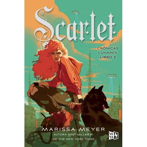 Scarlet