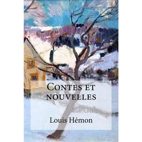 Contes et nouvelles