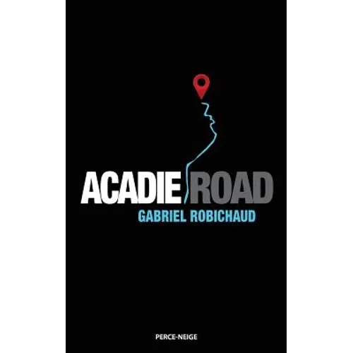 Acadie Road