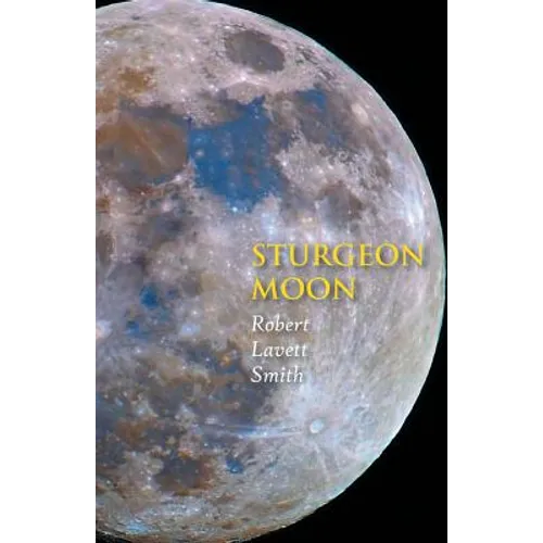 Sturgeon Moon