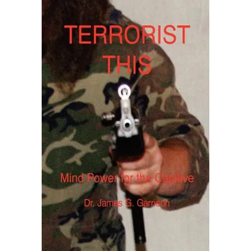Terrorist This