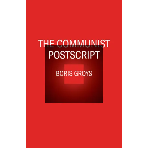 The Communist PostScript