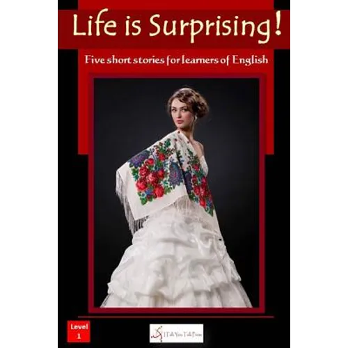 Life is Surprising!