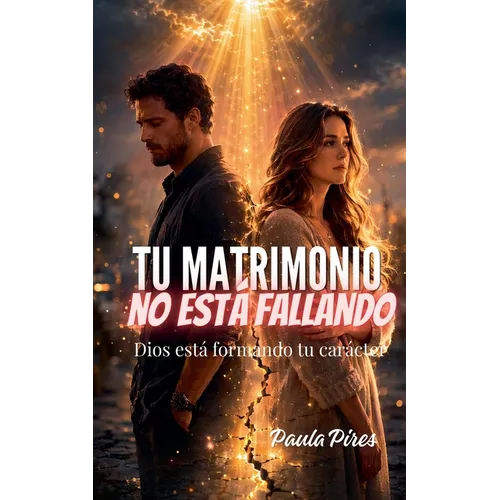 Tu matrimonio no está fallando