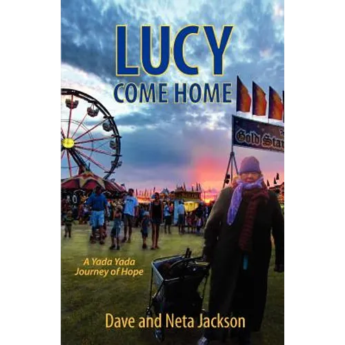 Lucy Come Home