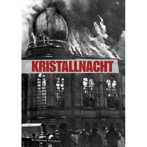 Kristallnacht