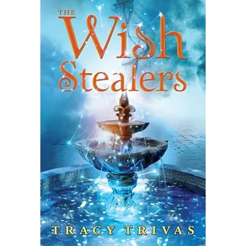 The Wish Stealers