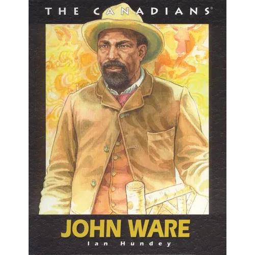 John Ware