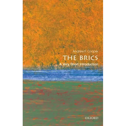 Brics: A Very Short Introduction