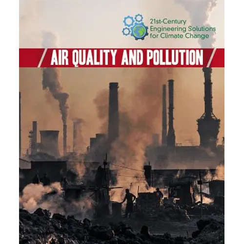 Air Quality and Pollution