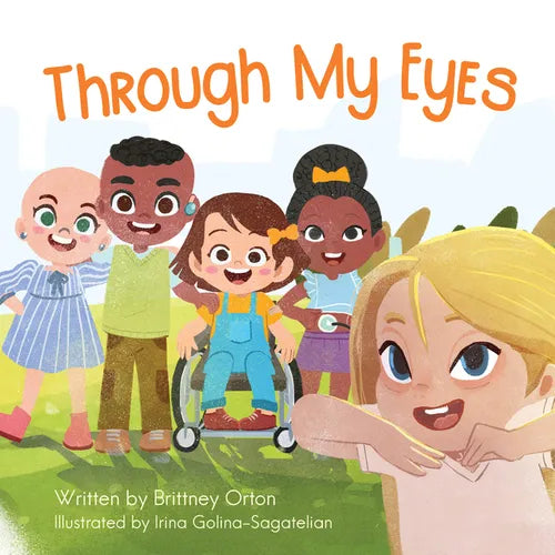 Through My Eyes