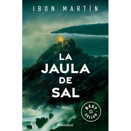 La Jaula de Sal / The Salt Cage