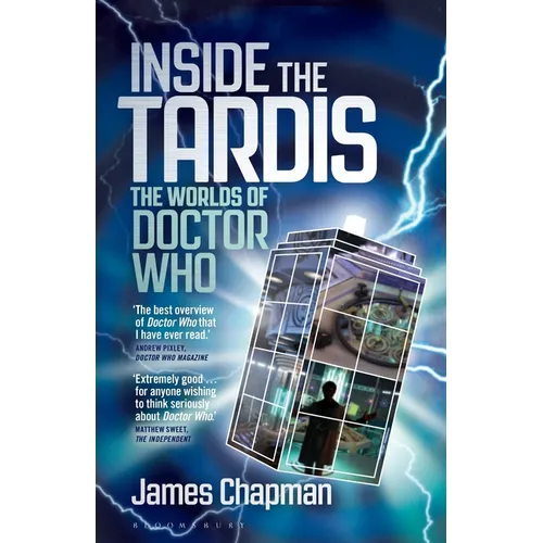 Inside the Tardis: The Worlds of Doctor Who