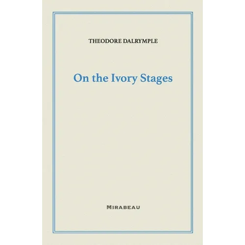 On the Ivory Stages