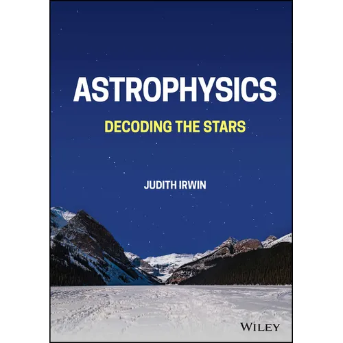 Astrophysics: Decoding the Stars