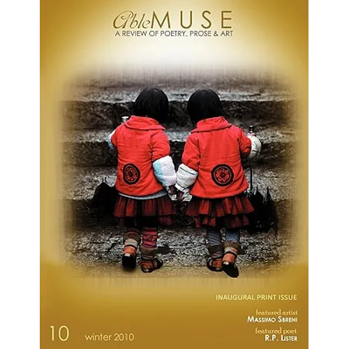 Able Muse Winter 2010