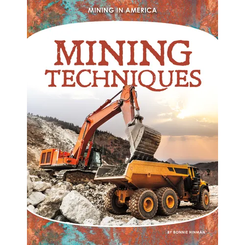 Mining Techniques