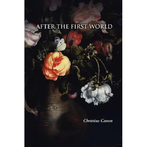 After the First World