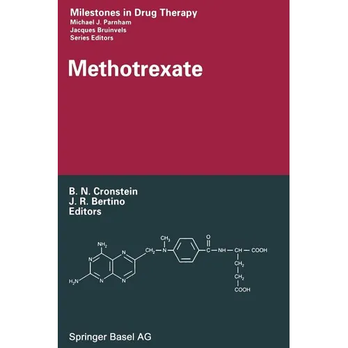 Methotrexate