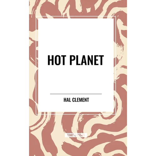 Hot Planet