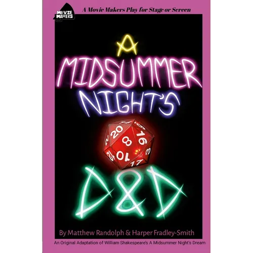 A Midsummer Night's D&d