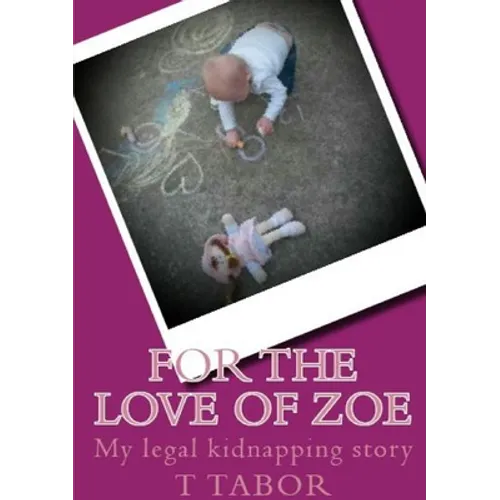 For The Love Of Zoe