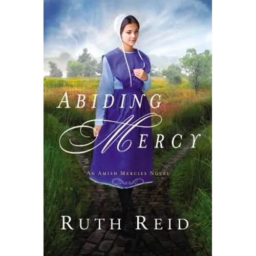 Abiding Mercy